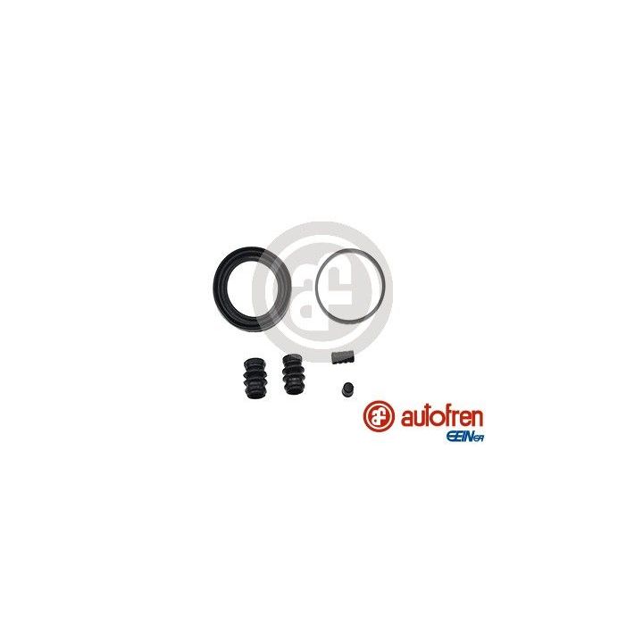 Remonto komplektas, stabdžių apkaba AUTOFREN SEINSA D4232