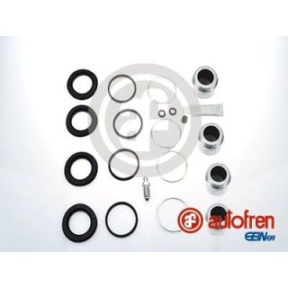 Remonto komplektas, stabdžių apkaba AUTOFREN SEINSA D42320C