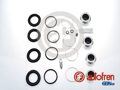 Remonto komplektas, stabdžių apkaba AUTOFREN SEINSA D42320C