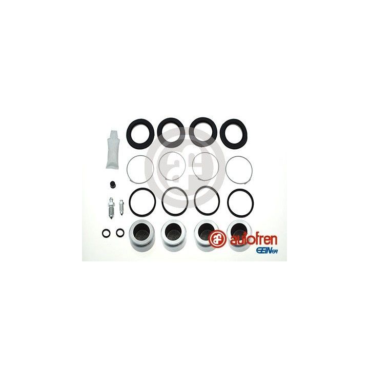 Remonto komplektas, stabdžių apkaba AUTOFREN SEINSA D42321C