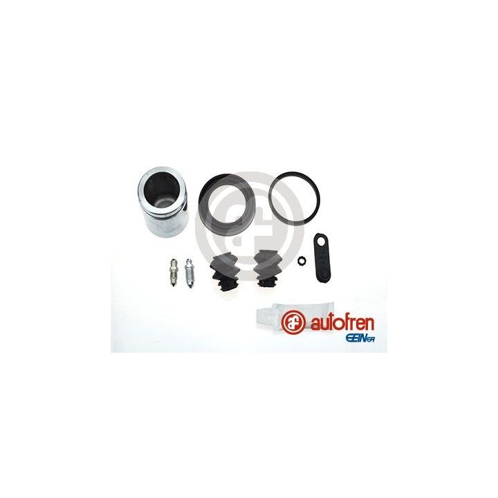Remonto komplektas, stabdžių apkaba AUTOFREN SEINSA D42322C