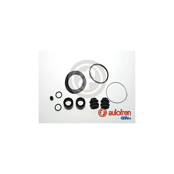 Remonto komplektas, stabdžių apkaba AUTOFREN SEINSA D42332