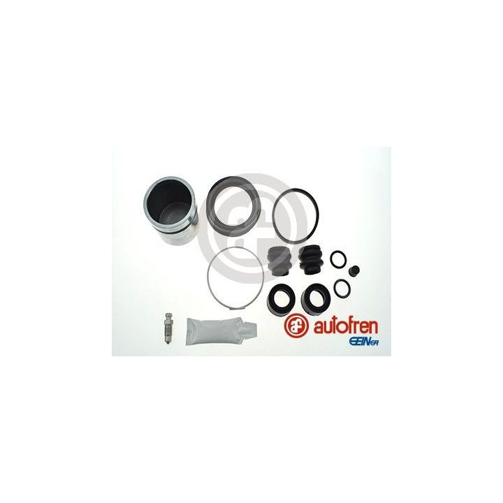 Remonto komplektas, stabdžių apkaba AUTOFREN SEINSA D42333C