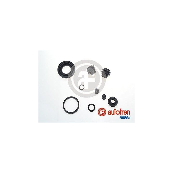 Remonto komplektas, stabdžių apkaba AUTOFREN SEINSA D42334