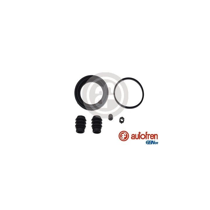 Remonto komplektas, stabdžių apkaba AUTOFREN SEINSA D42340