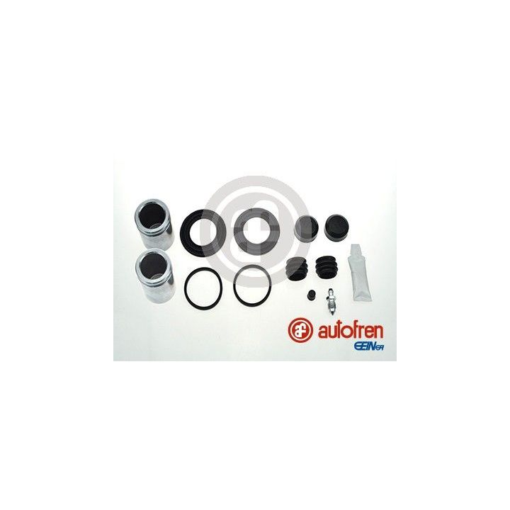 Remonto komplektas, stabdžių apkaba AUTOFREN SEINSA D42366C