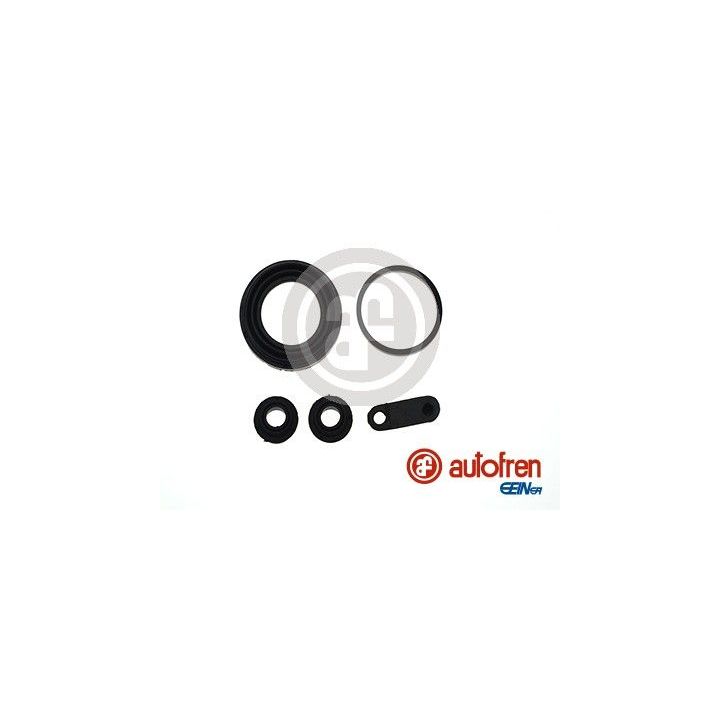Remonto komplektas, stabdžių apkaba AUTOFREN SEINSA D42397