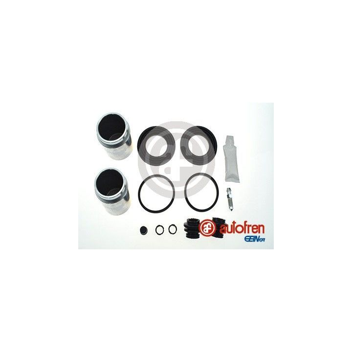 Remonto komplektas, stabdžių apkaba AUTOFREN SEINSA D42413C