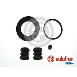 Remonto komplektas, stabdžių apkaba AUTOFREN SEINSA D4243