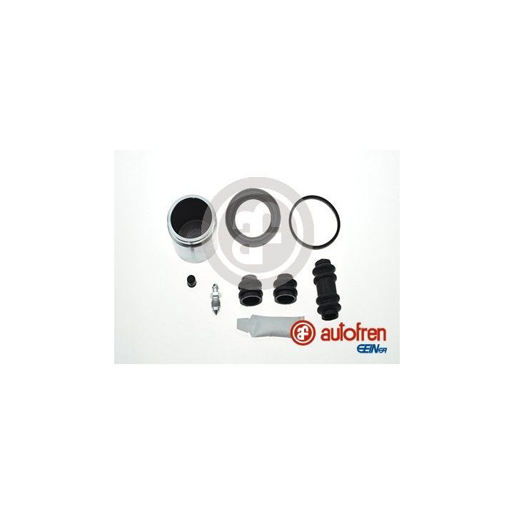 Remonto komplektas, stabdžių apkaba AUTOFREN SEINSA D42443C