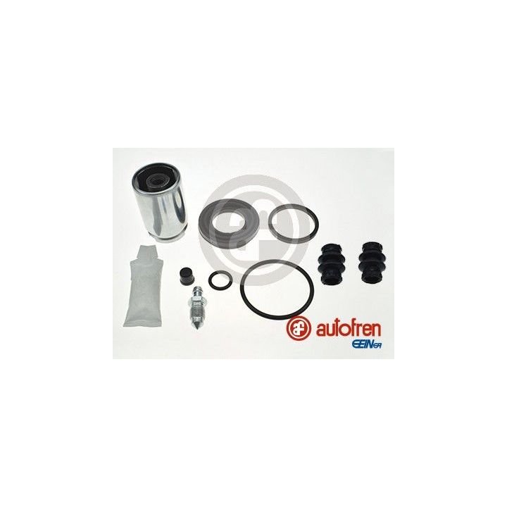 Remonto komplektas, stabdžių apkaba AUTOFREN SEINSA D42446K