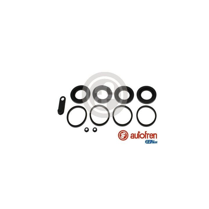 Remonto komplektas, stabdžių apkaba AUTOFREN SEINSA D42447