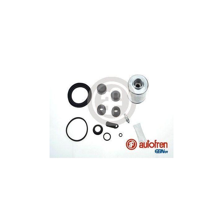 Remonto komplektas, stabdžių apkaba AUTOFREN SEINSA D42454C