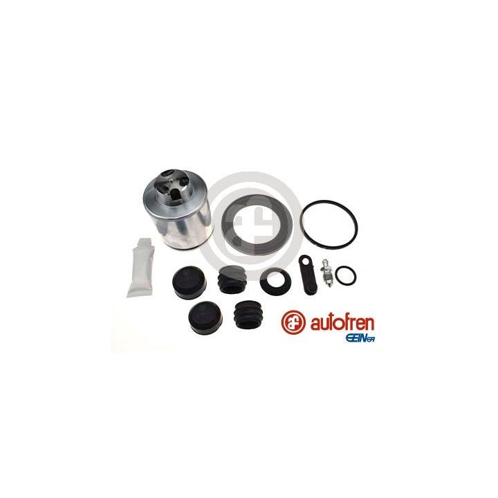 Remonto komplektas, stabdžių apkaba AUTOFREN SEINSA D42454LK