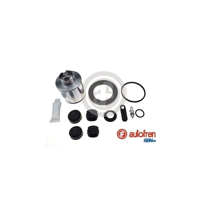 Remonto komplektas, stabdžių apkaba AUTOFREN SEINSA D42454RK