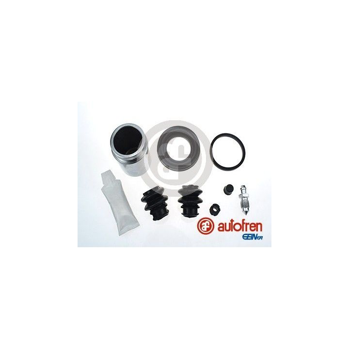 Remonto komplektas, stabdžių apkaba AUTOFREN SEINSA D42457C