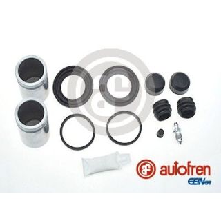 Remonto komplektas, stabdžių apkaba AUTOFREN SEINSA D42458C