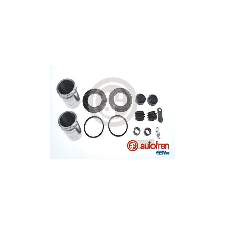 Remonto komplektas, stabdžių apkaba AUTOFREN SEINSA D42460C