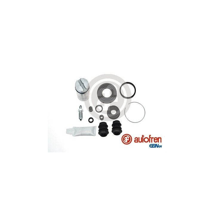 Remonto komplektas, stabdžių apkaba AUTOFREN SEINSA D42472C