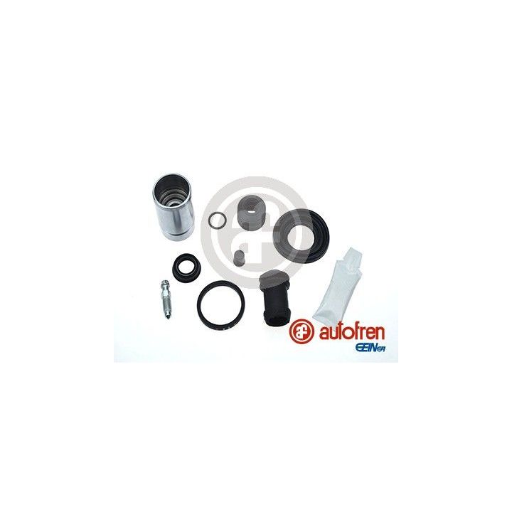 Remonto komplektas, stabdžių apkaba AUTOFREN SEINSA D42511C