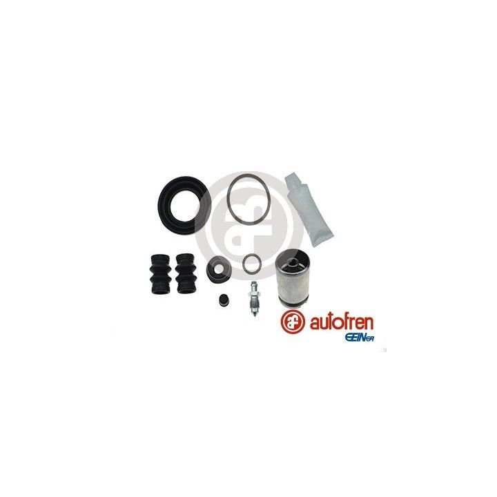 Remonto komplektas, stabdžių apkaba AUTOFREN SEINSA D42532K