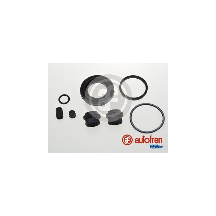 Remonto komplektas, stabdžių apkaba AUTOFREN SEINSA D42557