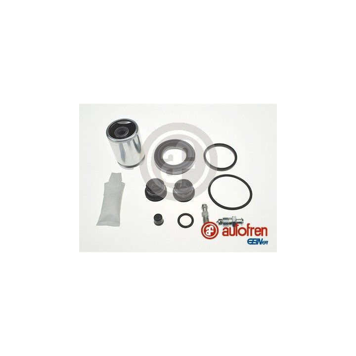 Remonto komplektas, stabdžių apkaba AUTOFREN SEINSA D42559K