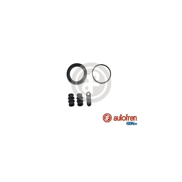 Remonto komplektas, stabdžių apkaba AUTOFREN SEINSA D4256