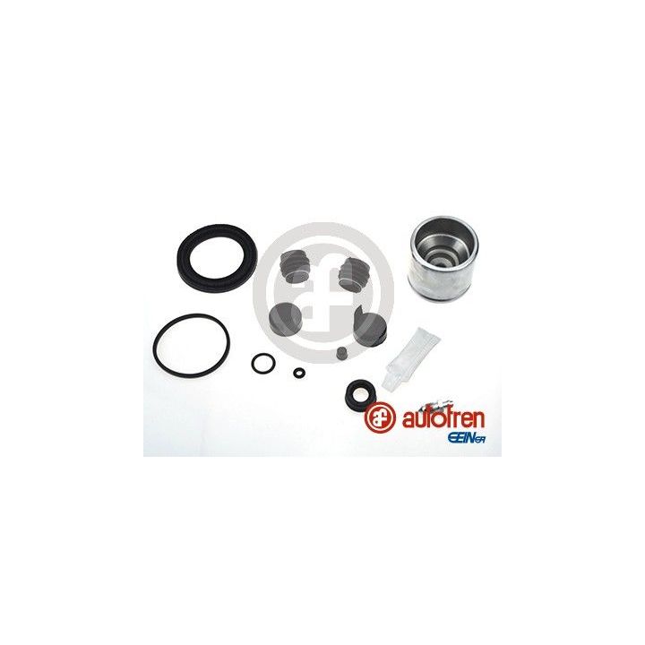 Remonto komplektas, stabdžių apkaba AUTOFREN SEINSA D42571C