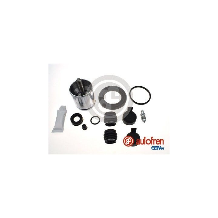 Remonto komplektas, stabdžių apkaba AUTOFREN SEINSA D42575K