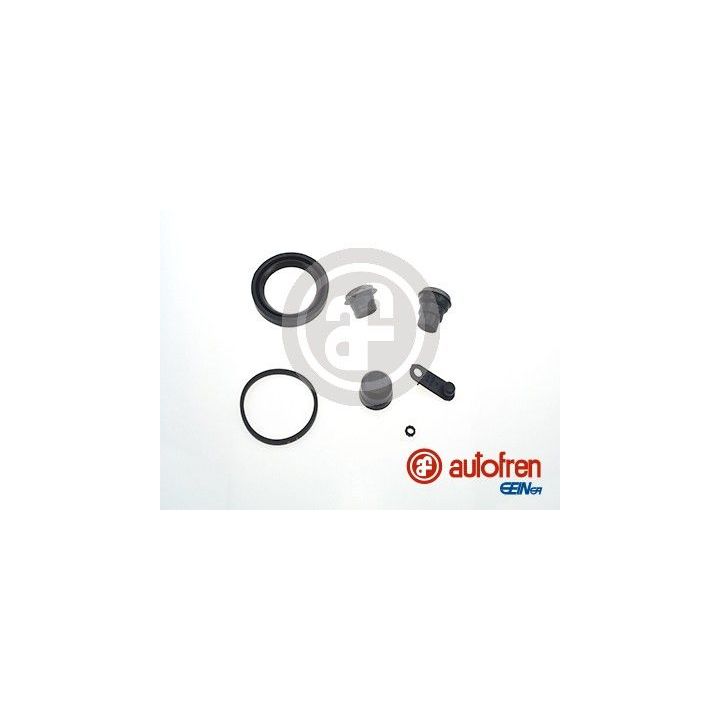 Remonto komplektas, stabdžių apkaba AUTOFREN SEINSA D4259