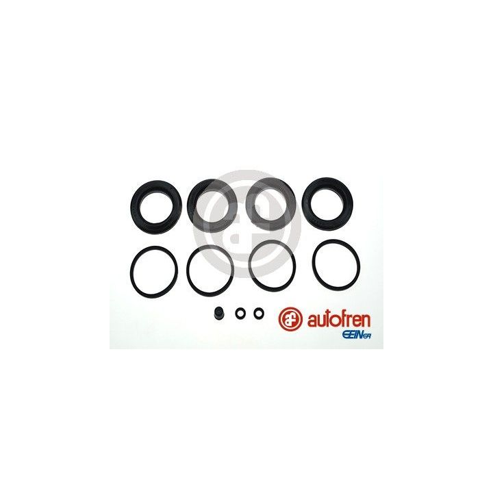 Remonto komplektas, stabdžių apkaba AUTOFREN SEINSA D42621