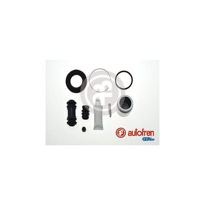 Remonto komplektas, stabdžių apkaba AUTOFREN SEINSA D42641C