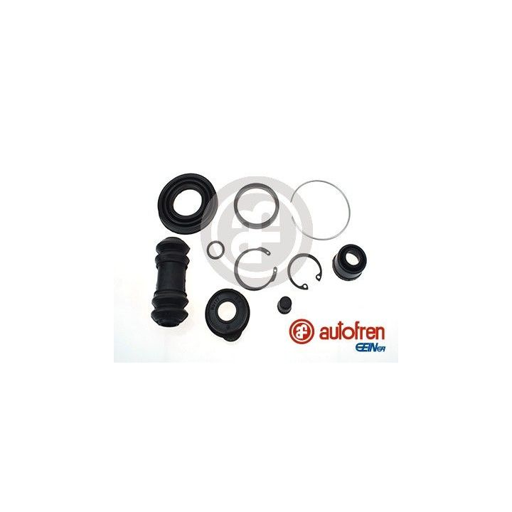 Remonto komplektas, stabdžių apkaba AUTOFREN SEINSA D42645