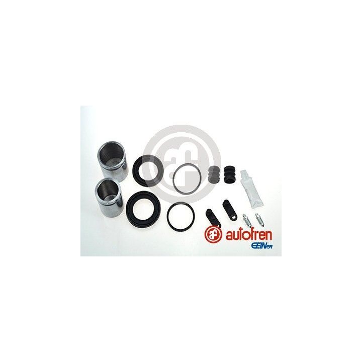 Remonto komplektas, stabdžių apkaba AUTOFREN SEINSA D42662C