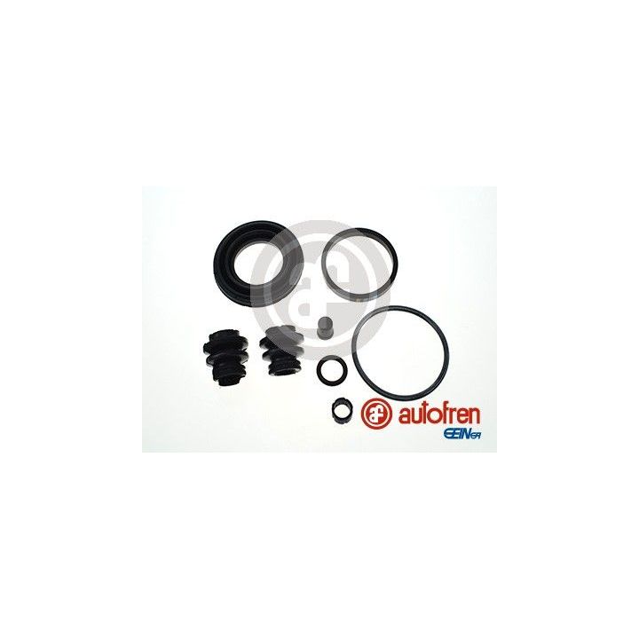 Remonto komplektas, stabdžių apkaba AUTOFREN SEINSA D42693