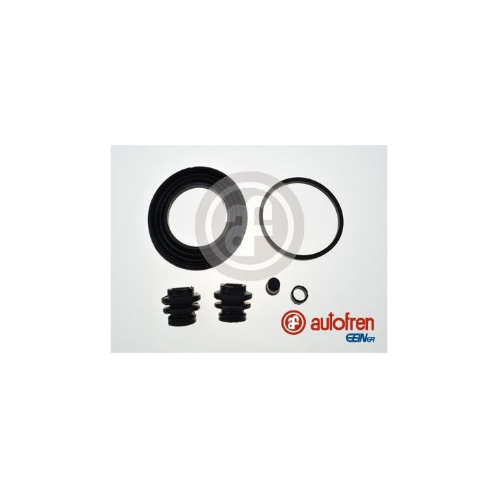 Remonto komplektas, stabdžių apkaba AUTOFREN SEINSA D42699