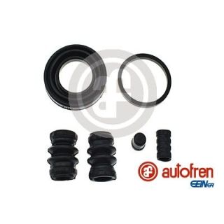 Remonto komplektas, stabdžių apkaba AUTOFREN SEINSA D4270