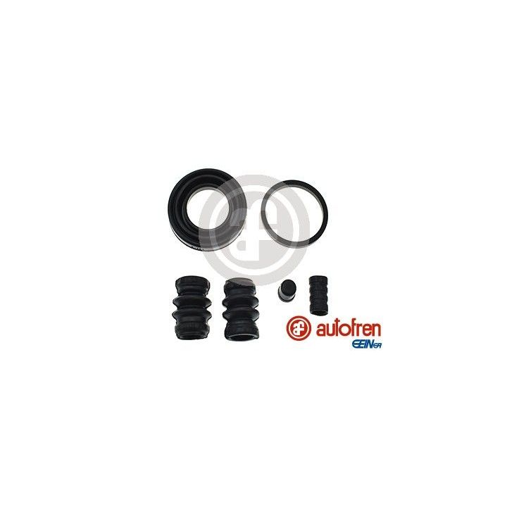 Remonto komplektas, stabdžių apkaba AUTOFREN SEINSA D4270
