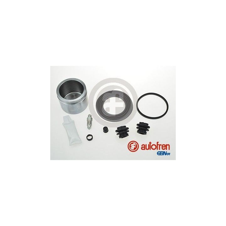 Remonto komplektas, stabdžių apkaba AUTOFREN SEINSA D42700C