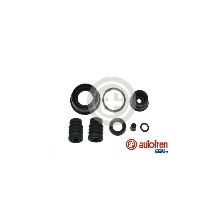 Remonto komplektas, stabdžių apkaba AUTOFREN SEINSA D42701