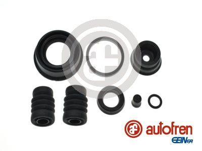 Remonto komplektas, stabdžių apkaba AUTOFREN SEINSA D42701