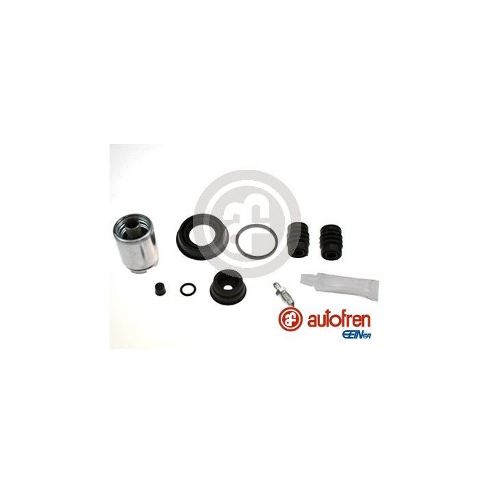 Remonto komplektas, stabdžių apkaba AUTOFREN SEINSA D42702K