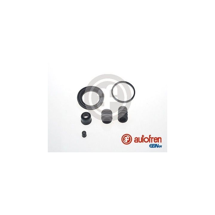 Remonto komplektas, stabdžių apkaba AUTOFREN SEINSA D4271