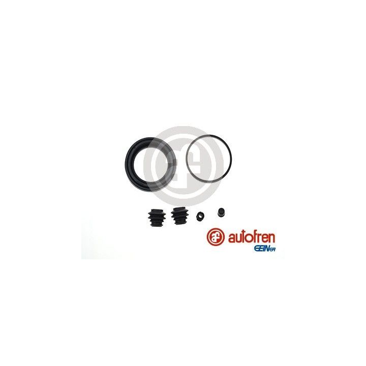 Remonto komplektas, stabdžių apkaba AUTOFREN SEINSA D42716