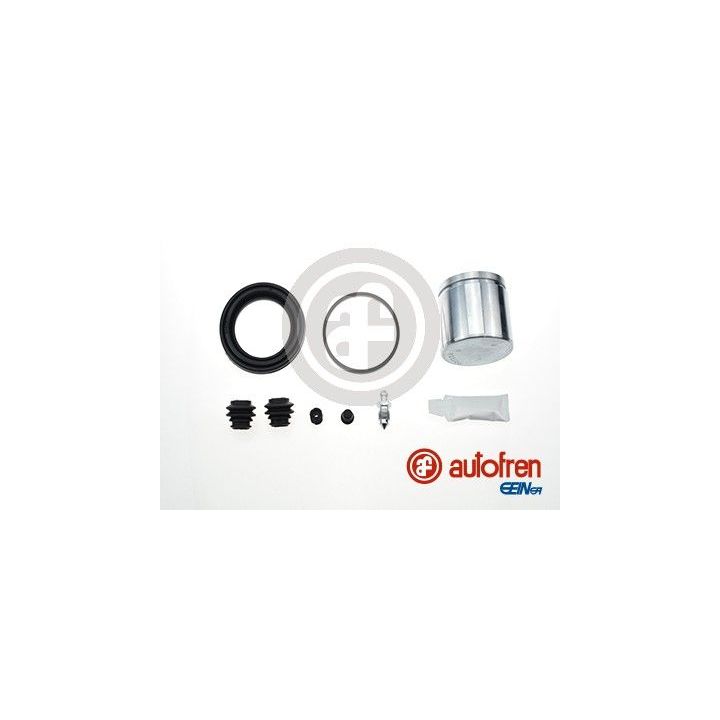 Remonto komplektas, stabdžių apkaba AUTOFREN SEINSA D42717C
