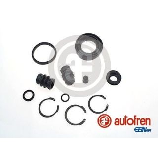 Remonto komplektas, stabdžių apkaba AUTOFREN SEINSA D4272