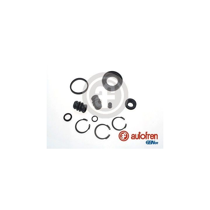 Remonto komplektas, stabdžių apkaba AUTOFREN SEINSA D4272