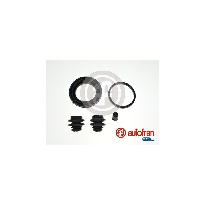 Remonto komplektas, stabdžių apkaba AUTOFREN SEINSA D42728