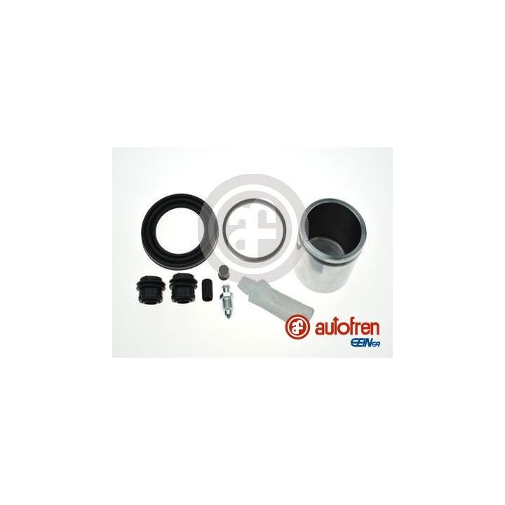 Remonto komplektas, stabdžių apkaba AUTOFREN SEINSA D42733C